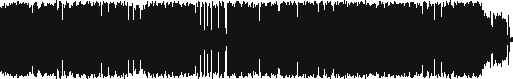 track waveform